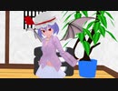 【MMDクッキー☆】ふるたか兄貴.ver3でワールドイズマイン【MMDモデル配布あり】