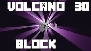 火山の中で生きるPart30【VolcanoBlock】
