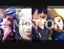 【ジョジョMMD】洋楽4曲