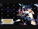 【第三回チュウニズム公募楽曲】Unstable cyan / Caffeine