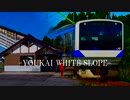 YOUKAI WHITE SLOPE (Sound Only)