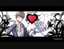 【UTAUカバー】心拍数#0822【ロードライト=ルージュ】