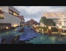 【1.12.2】オシャレは足元だけのminecraft part24