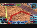 ｢EXVS2･エクバ2｣ ヴァーチェ part5 大尉★3「シャッフル」