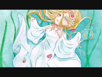 【NNI】花の言葉に詞を添えて