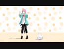 【ヒプマイMMD】シュレディンガイガーのこねこ【MMDポケモン】