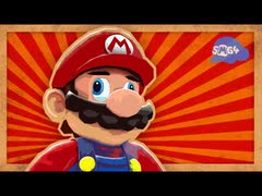[SMG4]最高指導者マリオ