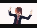 【MMD艦これ】SSR式若葉改で「D 」