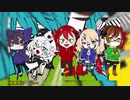 【マトリョシカ】歌ってみた【Primotion女性陣】