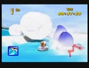 【実況プレイ】ディディーコングレーシングをひたすらやるpart4
