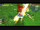 BALDR BRINGER EXTEND CODE　ボスラッシュ獄