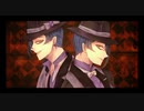 【人力ツイステ】レ/ッ/ド/・/パ/ー/ジ【ジェイド・フロイド】
