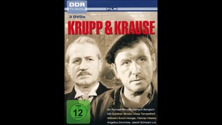 Krupp und Krause（クルップ氏とクラウス氏）