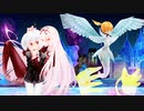 QMAWEストーリー　グリム・ユウ