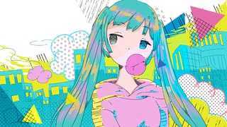 空色なみだ / 初音ミク + ヘンドリックスSS + あしたりすに