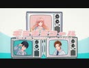 【徹夜 × Lemonster × 良御Rao.】ギミギミコール 【歌ってみた】