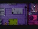 棒人間でパズルを解け！THE PEDESTRIAN#6