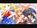 【SSR 1080p60】 セクシーパンサーズ × palette