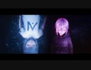 TSUBAKI / AIきりたん & IA 【オリジナルMV】