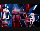 【BeatSaber】RAVE-O-LUTION 456 [ 4 (Hard) ] 【17日目】