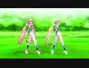 【MMD】足軽ダンス アンジェラ・バルザック改