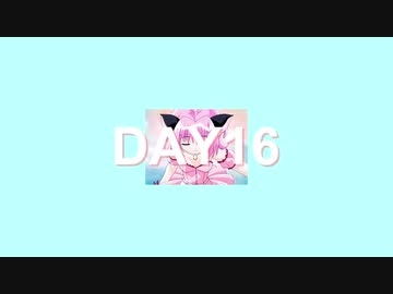 【ニコラップ】レイニーレイニー (prod. anti social kid)【皐月satsuki】