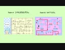 【第100走者】120時間アイワナリレー！ ～I wanna stay home～　A:ひやむぎおるず　B:NATTO