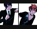 【MMDツイステ】ジャバヲッキー・ジャバヲッカ