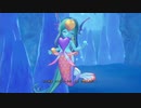 #24聖剣伝説３ TRIALS of MANA・下ﾈﾀ実況【７日目】
