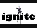 【MMDツイステ】Elephant(Ignite)