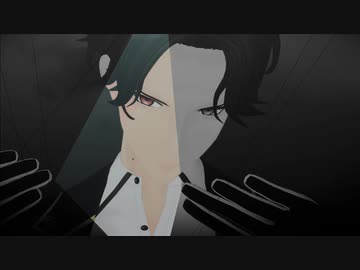 【MMD刀剣乱舞】 江で アンノウン・マザーグース