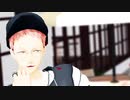 【MMDHQ!!】花巻君でBoom 【妄想注意】