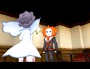 『ポケットモンスターX』ぼやきプレイ【part3】