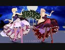 【APヘタリアMMD】ワンルーム・オール・ザット・ジャズ【独普墺男女】