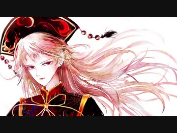【東方ニコ楽祭・邂逅】Burnin' (Remix)【ピュアヒューリーズ】