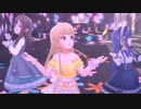 【SSR 1080p60】 莉嘉・ゆかり・雪美 × Athanasia