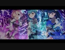 ホシノキズナ(蓮華／明日葉／詩穂)