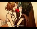 秘蜜～黒の誓い～歌ってみた【yukiuta】