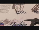 [7DTD] 悪夢の動物園は常走73 [α18.4]