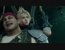 【FF7R】プレイヤーに何を思わせたいか意図が分からない女キャラが出るゲーム実況 part.10