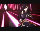 【MMD】 SAO・ユウキでストリーミングハート