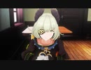 【ハニストMMD】堰代ミコのかまって光線
