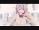 【にじさんじMMD】 椎名唯華でアウトサイダー
