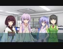【ボイロ劇場】それぞれの覚悟【機械人形の心2章part.5】