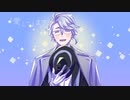 【手描きツイステ】深i海iのiリiトiルiクiラiイ【オクタヴィネル】