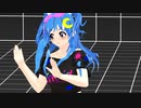新きらり＆ナカノと「ロキ」踊ってみた
