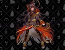 【第三回チュウニズム公募楽曲】AMATSU / 余興 【シルヴィアス部門】