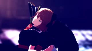 【MMDコナン】Deal With The Devil