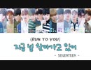 SVT/RUN TO YOU