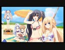 【実況】ノワール、友達作るってよ。『超女神信仰ノワール』 part39